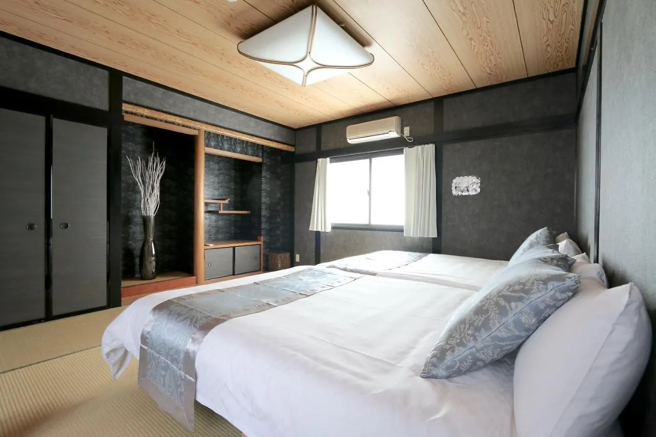 Apartment Liz2 Guest House Liz Nakazakicho Osaka Japan